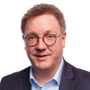 PD Dr. med. Michael Preusch