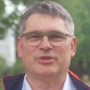 Jens Radu