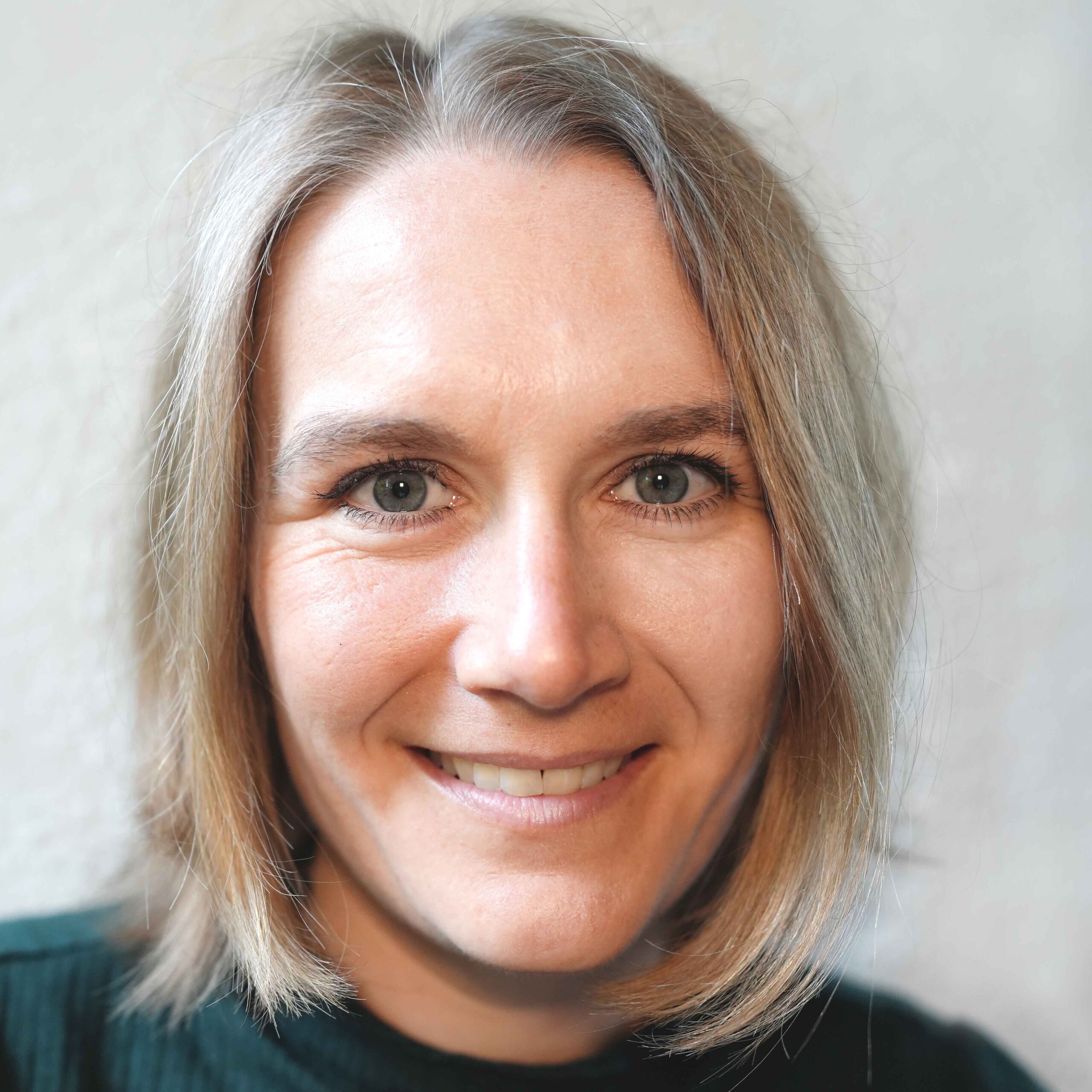 Dr. med. Susanne Rahner