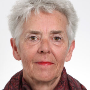 Dr. med. Sabine Rehberg
