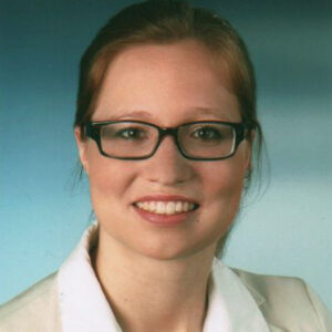 Dr. med. Sabine Reichert