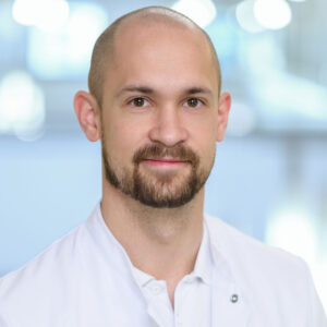 Dr. med. Niklas Rempel