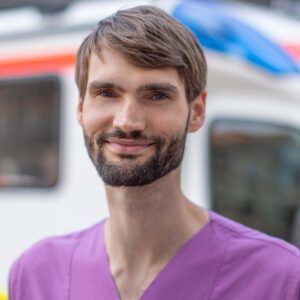 Dr. med. Florian Richter