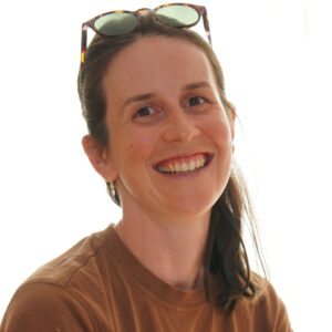 Dr. med. Rebecca Roth