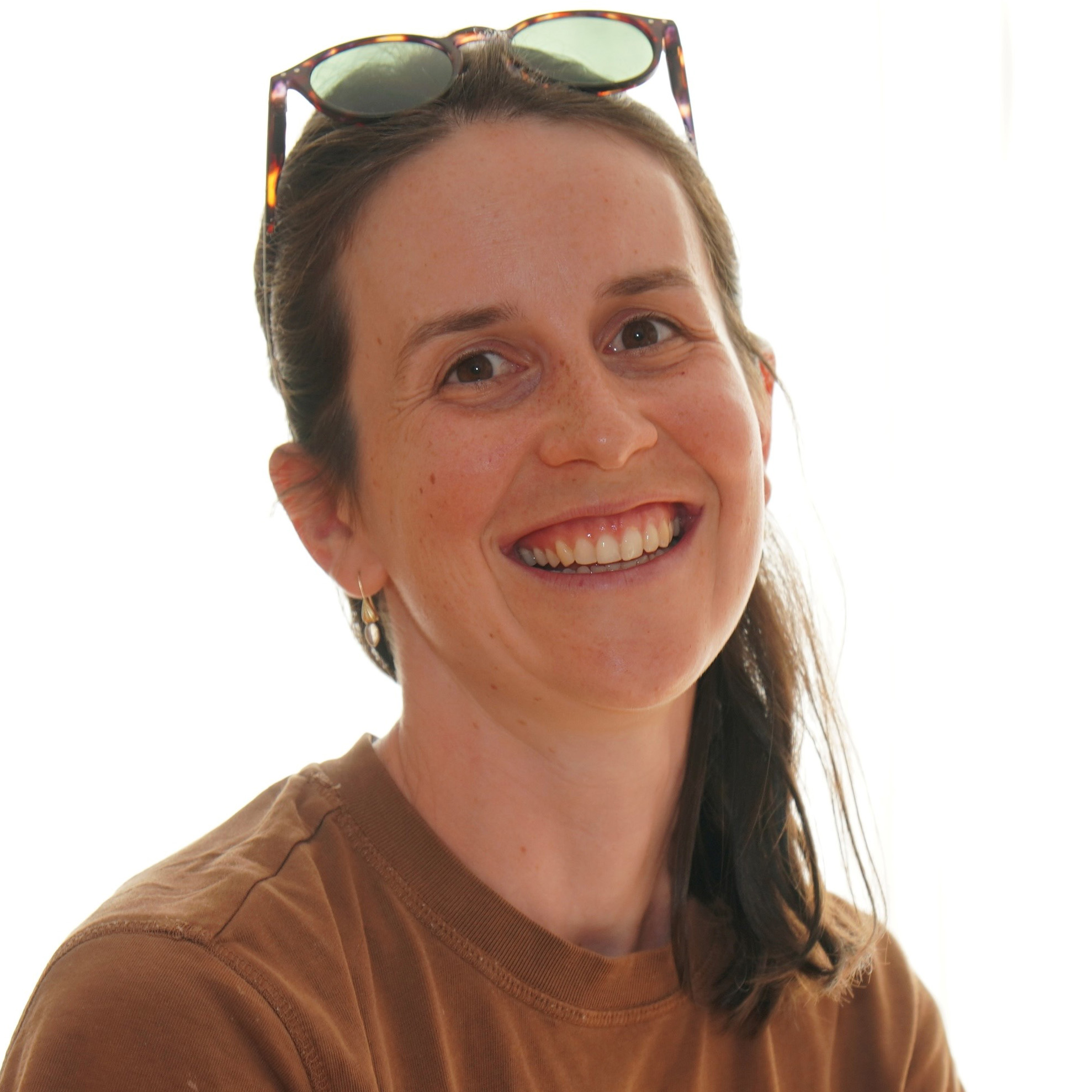 Dr. med. Rebecca Roth