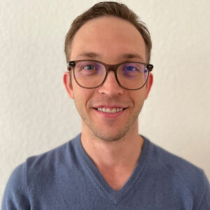 Dr. med. Daniel Sachs