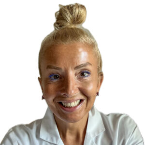 Dr. med. Dr. rer. nat. Evelin Sandner