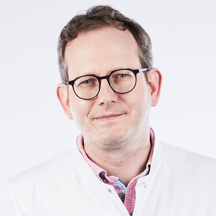 Dr. med. Ulrich Saueressig