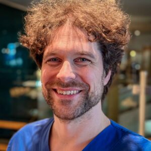 Dr. med. Christoph Schäfer