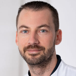 PD Dr. med. Maximilian Scheer