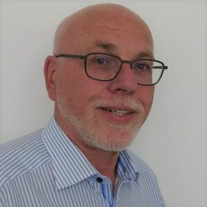 Dr. med. Dieter Scheidet