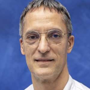 Prof. Dr. med. Tobias Schilling