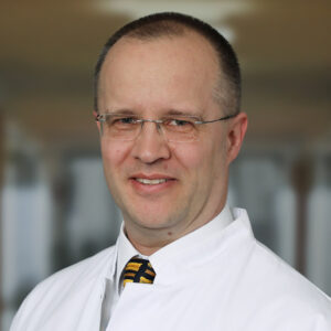 Dr. med. Martin Schilz