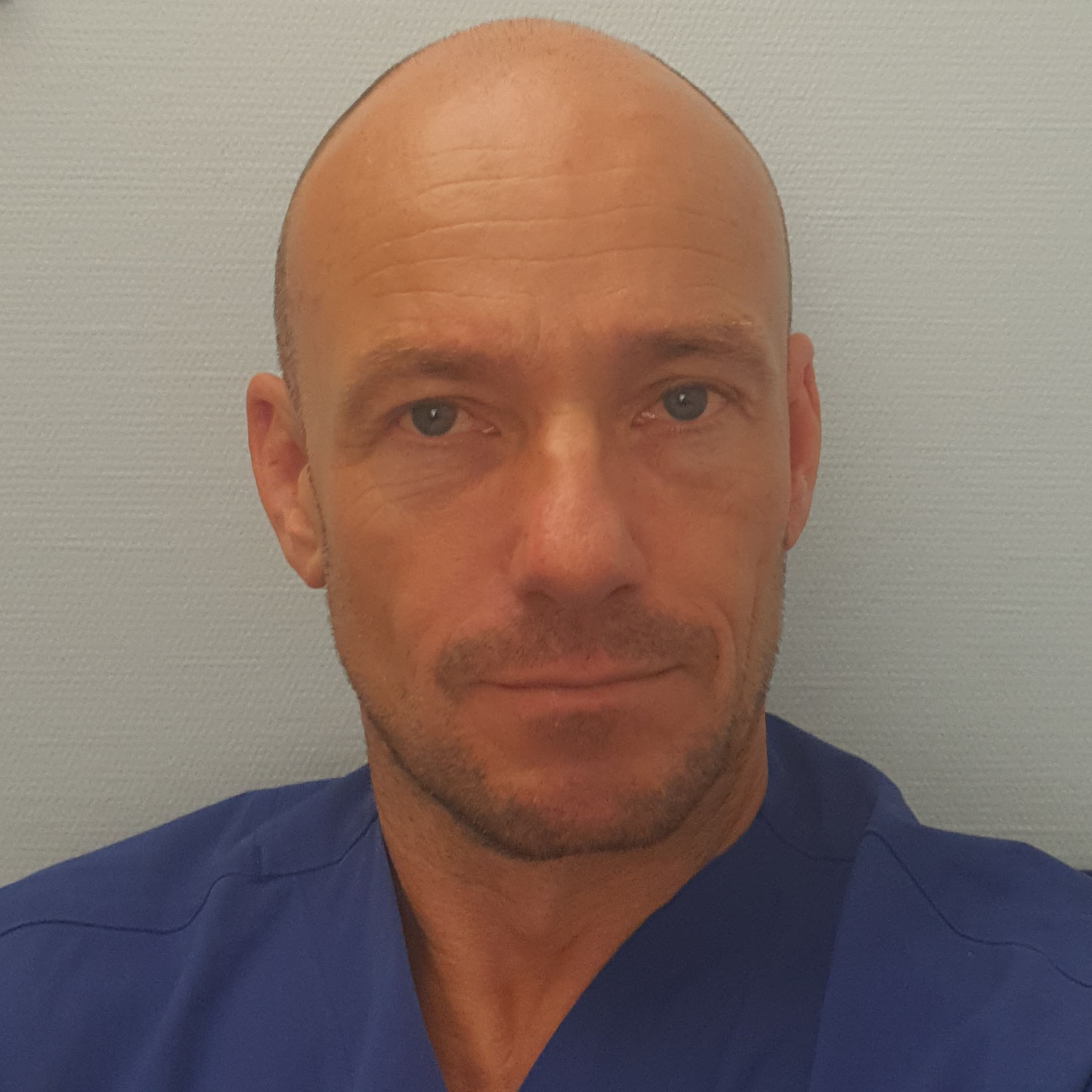 Dr. med. Christoph Schmitz