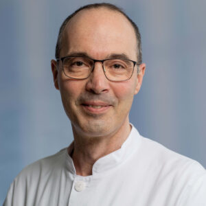 PD Dr. med. Axel Schmutz