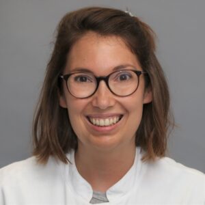 Dr. med. Kristina Joana Schölles