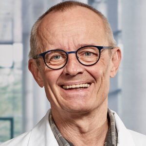Dr. med. Markus N. Schreiber