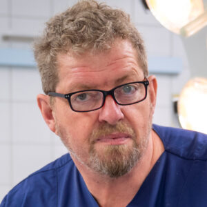 Dr. med. Martin Schweiker