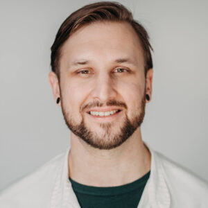 Dr. med. Mark Simon