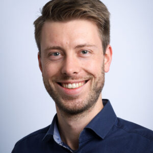 Dr. med. Jakob Steer