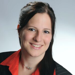 Kristina Stiefel