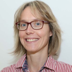 Dr. med. Luzie Thormählen