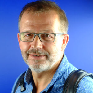 Dr. med. Peter Tränkle