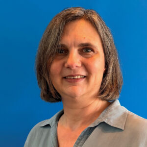 Agnes Trasselli