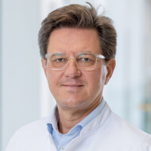 Dr. med. Markus Umhau