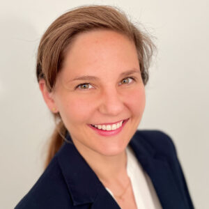 Dr. med. Kristina Unteregger