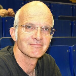 Dr. med. Peter Walcher