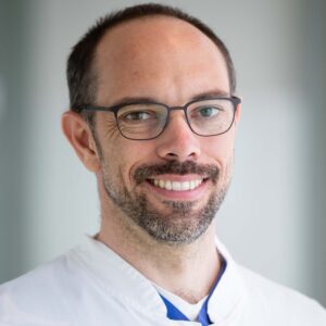 Dr. med. Christoph Wasser