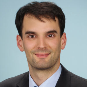 Dr. med. Tobias Weis