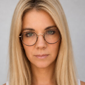 Dr. med. Alisha Weiß-Haug