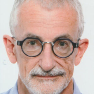Dr. med. Günther Welte