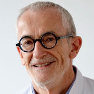 Dr. med. Günther Welte