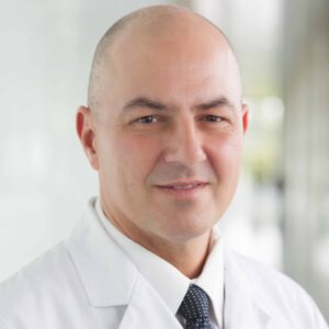 PD Dr. med. Mathias Wittau