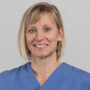 Yvonne Wuwer